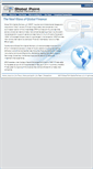 Mobile Screenshot of globalpointcapitalpartners.com